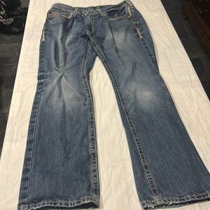 Ariat Denim
